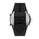 Montre Diesel Mega Chief Noir - Montres Homme | Histoire d&rsquo;Or