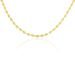 Collier Maille Dami Or Jaune - Chaines Femme | Histoire d’Or