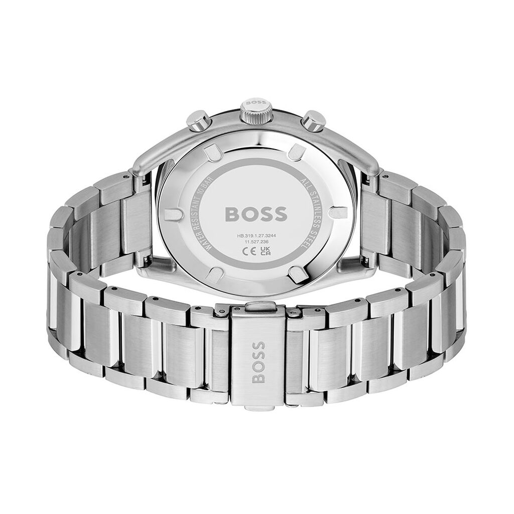 Montre Boss Top Bleu - Montres Homme | Histoire d’Or
