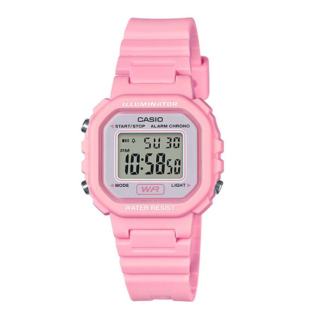 Montre top enfant digitale