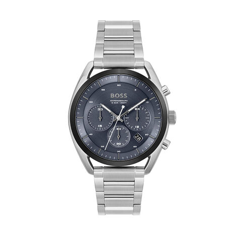 Montre Boss Top Bleu - Montres Homme | Histoire d&rsquo;Or