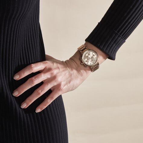 Montre Boss One Rose - Montres Femme | Histoire d’Or