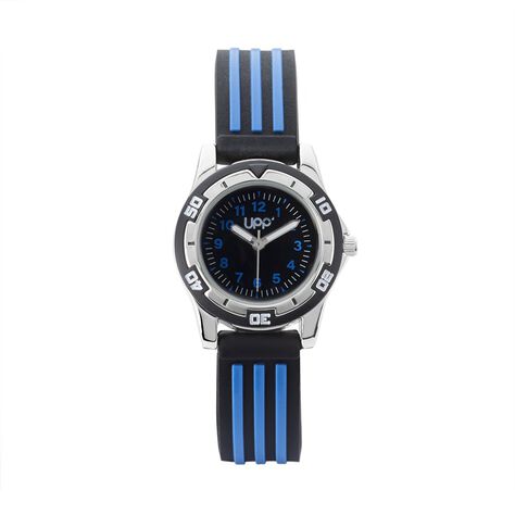 Montre Upp Alexis Noir - Montres Enfant | Histoire d’Or