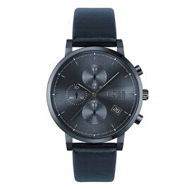 Montre Boss Integrity Bleu - Montres Homme | Histoire d’Or