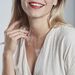 Pendentif Or Jaune Fausta - Pendentifs Femme | Histoire d’Or