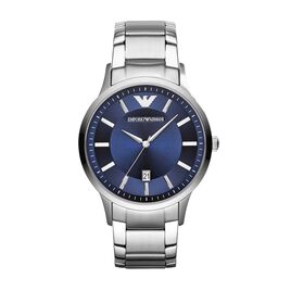 Montre Emporio Armani Bleu - Montres Homme | Histoire d’Or