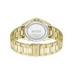 Montre Boss Atea Vert - Montres Femme | Histoire d&rsquo;Or
