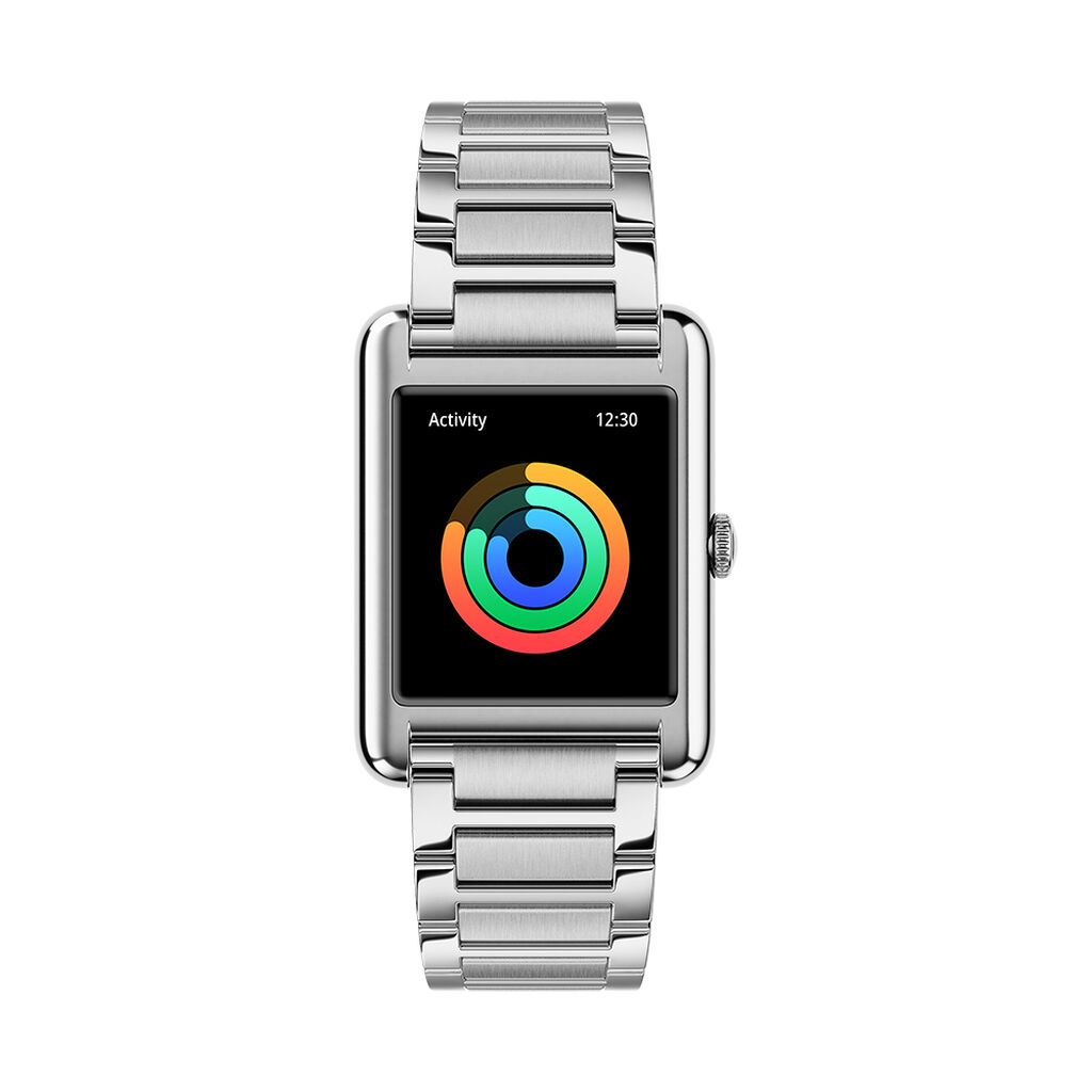 Montre Connect&eacute;e Ice Watch Ice Smart Tks 2.0 - Montres connect&eacute;es Unisex | Histoire d&rsquo;Or