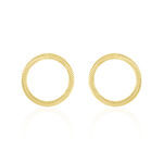 Boucles D'oreilles Pendantes Gracieuse Or Jaune - Boucles d'oreilles pendantes Femme | Histoire d&rsquo;Or