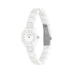 Montre Coach Kitt Blanc - Montres Femme | Histoire d&rsquo;Or