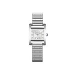 Montre Herbelin 5Eme Avenue Argent&eacute; - Id&eacute;es cadeaux Femme | Histoire d&rsquo;Or