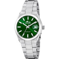 Montre Lotus Automatico Vert
