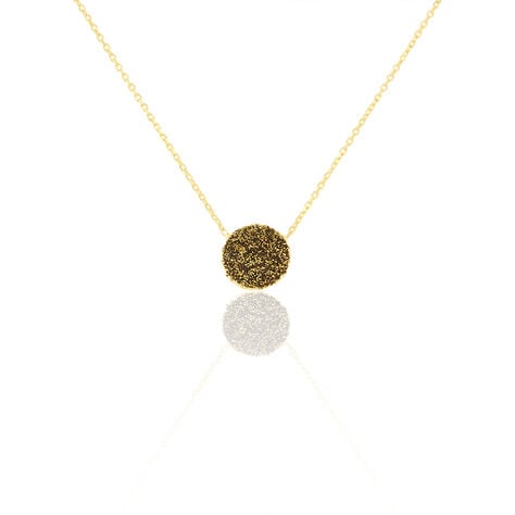 Collier Eryne Or Jaune - Colliers Femme | Histoire d’Or
