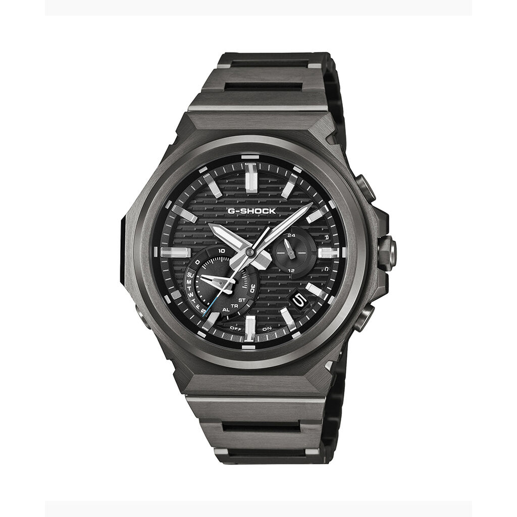 Montre G-Shock Premium Casio Gstb1000 - Montres Homme | Histoire d&rsquo;Or