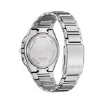 Montre Citizen Super Titanium Rc Argent&eacute; - Montres solaires Homme | Histoire d&rsquo;Or