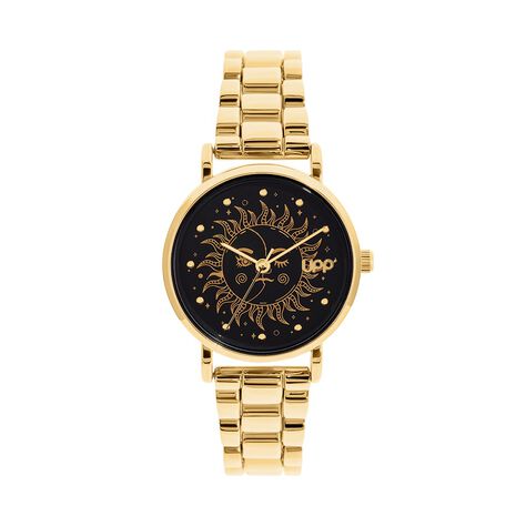Montre Upp Bl Upp Solena Noir - Montres Enfant | Histoire d&rsquo;Or