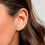 Piercing Joanina Or Jaune Oxyde De Zirconium - Piercings d'oreilles Femme | Histoire d&rsquo;Or