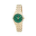 Montre U.S. Polo Us Polo Giselle Vert - Montres Femme | Histoire d’Or