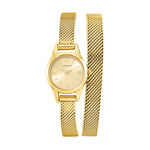 Montre Codhor Simone Dor&eacute; - Montres Femme | Histoire d&rsquo;Or