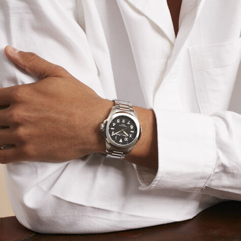 Montre Eden Park Sport Noir - Montres Homme | Histoire d’Or