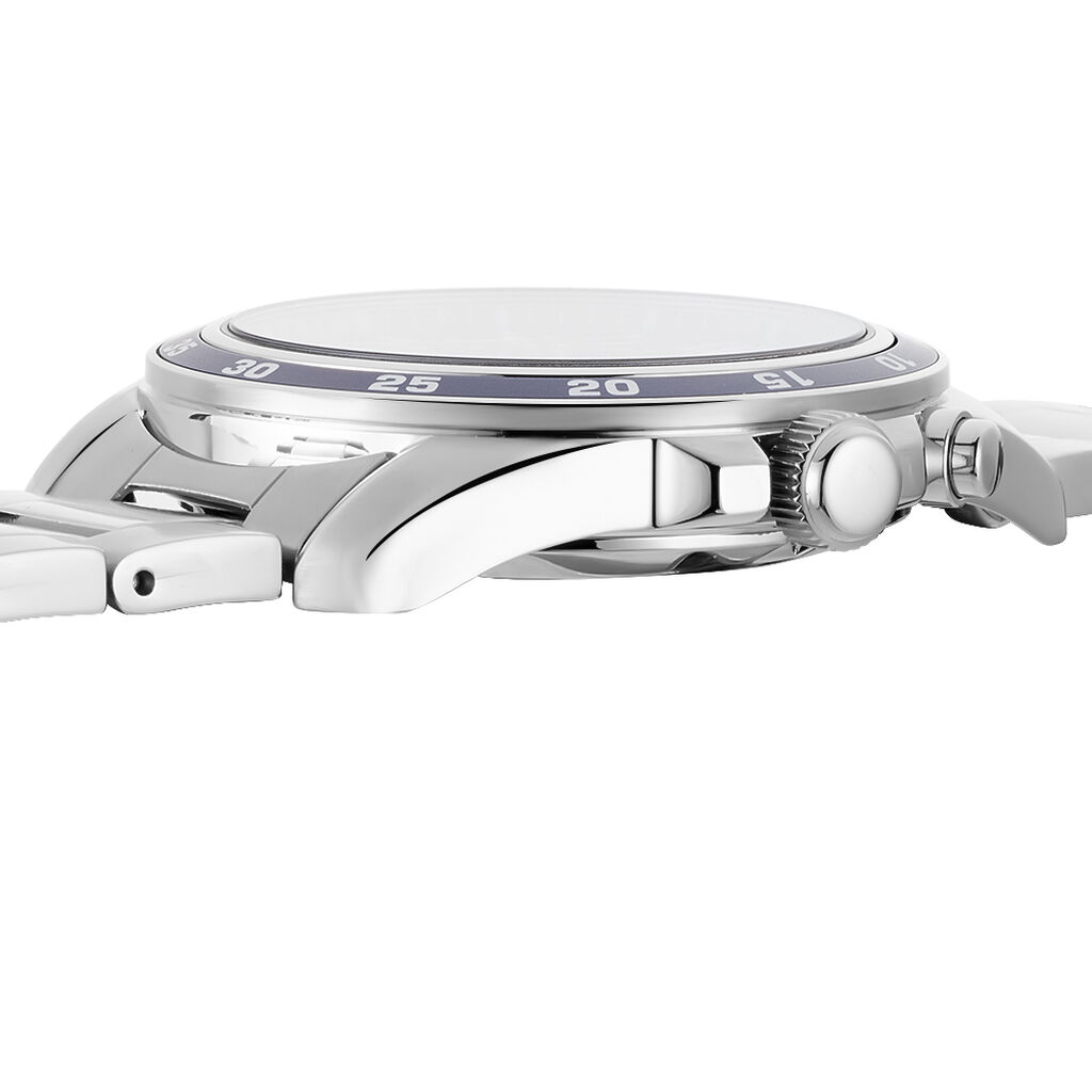 Montre Seiko Sport Bleu - Montres Homme | Histoire d’Or