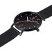 Montre Pierre Lannier Collection Echo Noir - Montres Homme | Histoire d’Or