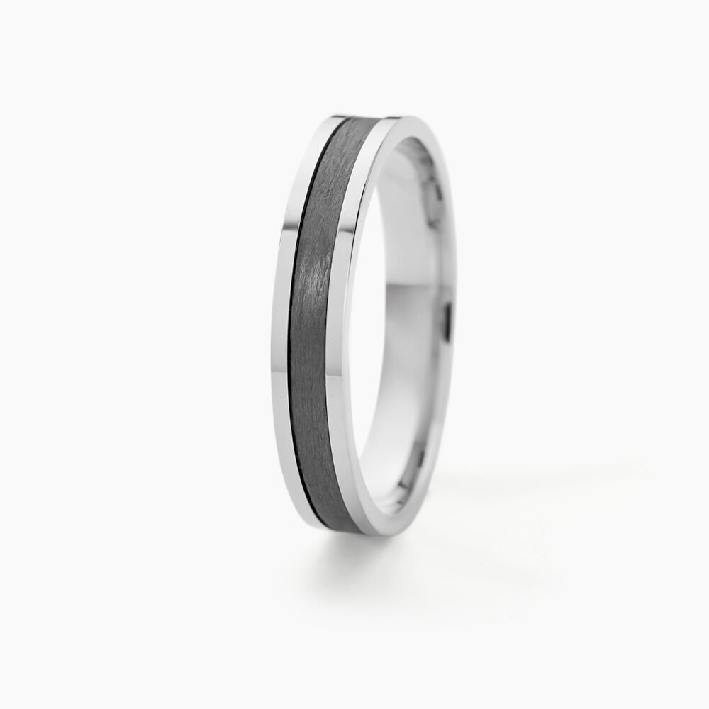 Bague palladium hotsell homme
