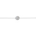 Bracelet Argent Haile Oxydes De Zirconium - Bracelets fantaisie Femme | Histoire d’Or