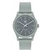 Montre Adidas Project One Gris