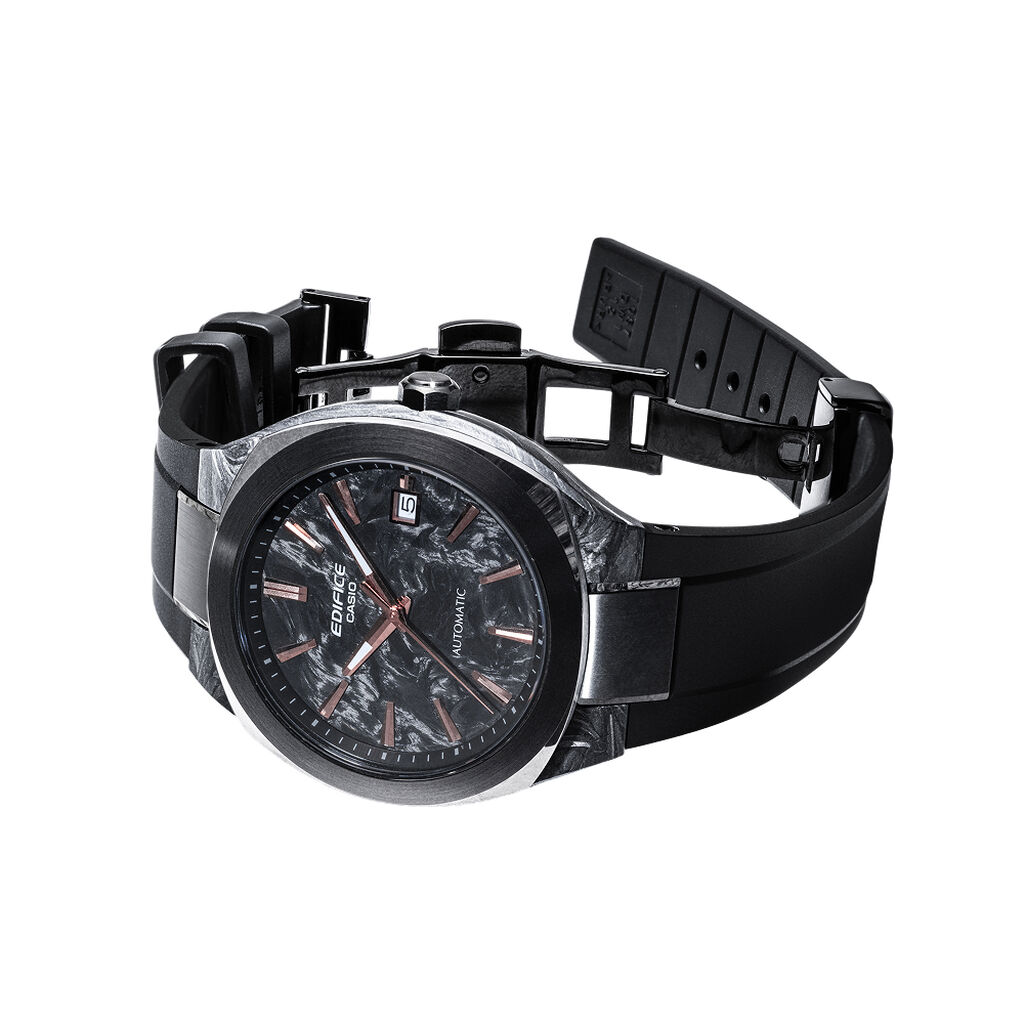 Montre Casio Edifice Efk200 Automatic - Montres Homme | Histoire d&rsquo;Or