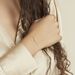 Bracelet Campsis Or Jaune Calcedoine - Bracelets Femme | Histoire d’Or