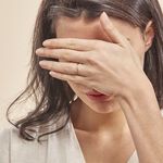 Bague Veroucha Or Jaune Topaze - Bagues solitaires Femme | Histoire d&rsquo;Or