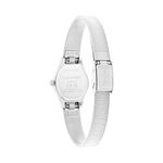 Montre Calvin Klein Ck Contemporary Argent&eacute; - Montres Femme | Histoire d&rsquo;Or