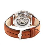 Montre Lip Himalaya Sablier 40 Gris - Id&eacute;es cadeaux Homme | Histoire d&rsquo;Or