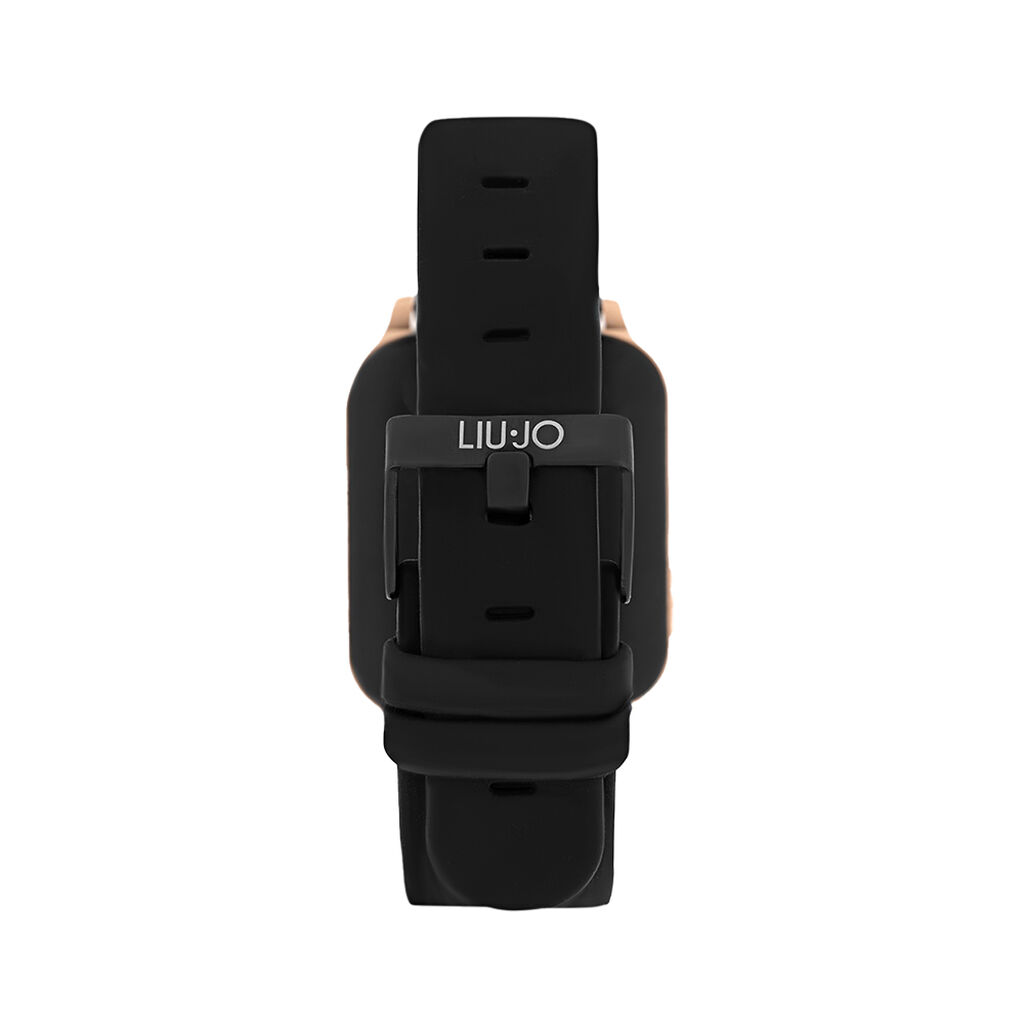 Montre Connectée Liu Jo Smartwatch Energy - Montres connectées Femme | Histoire d’Or