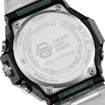 Montre G-Shock Premium Casio Gstb1000 Vert - Montres Homme | Histoire d&rsquo;Or