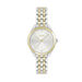 Montre Boss Mae Blanc - Montres Femme | Histoire d’Or