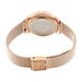 Montre Disney Doré Rose - Montres Femme | Histoire d’Or