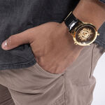Montre Guess Monarch Noir - Montres Homme | Histoire d&rsquo;Or