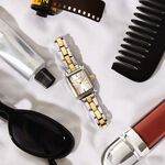 Montre Codhor Eleonia 2 Argent&eacute; - Montres Femme | Histoire d&rsquo;Or