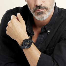 Montre Tommy Hilfiger Cœur Ouvert - Montres Homme | Histoire d’Or