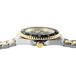 Montre Philipp Plein Gmt-i Challenger Noir - Montres Homme | Histoire d&rsquo;Or