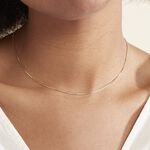 Cha&icirc;ne Igor Maille Venitienne Or Jaune - Chaines Femme | Histoire d&rsquo;Or