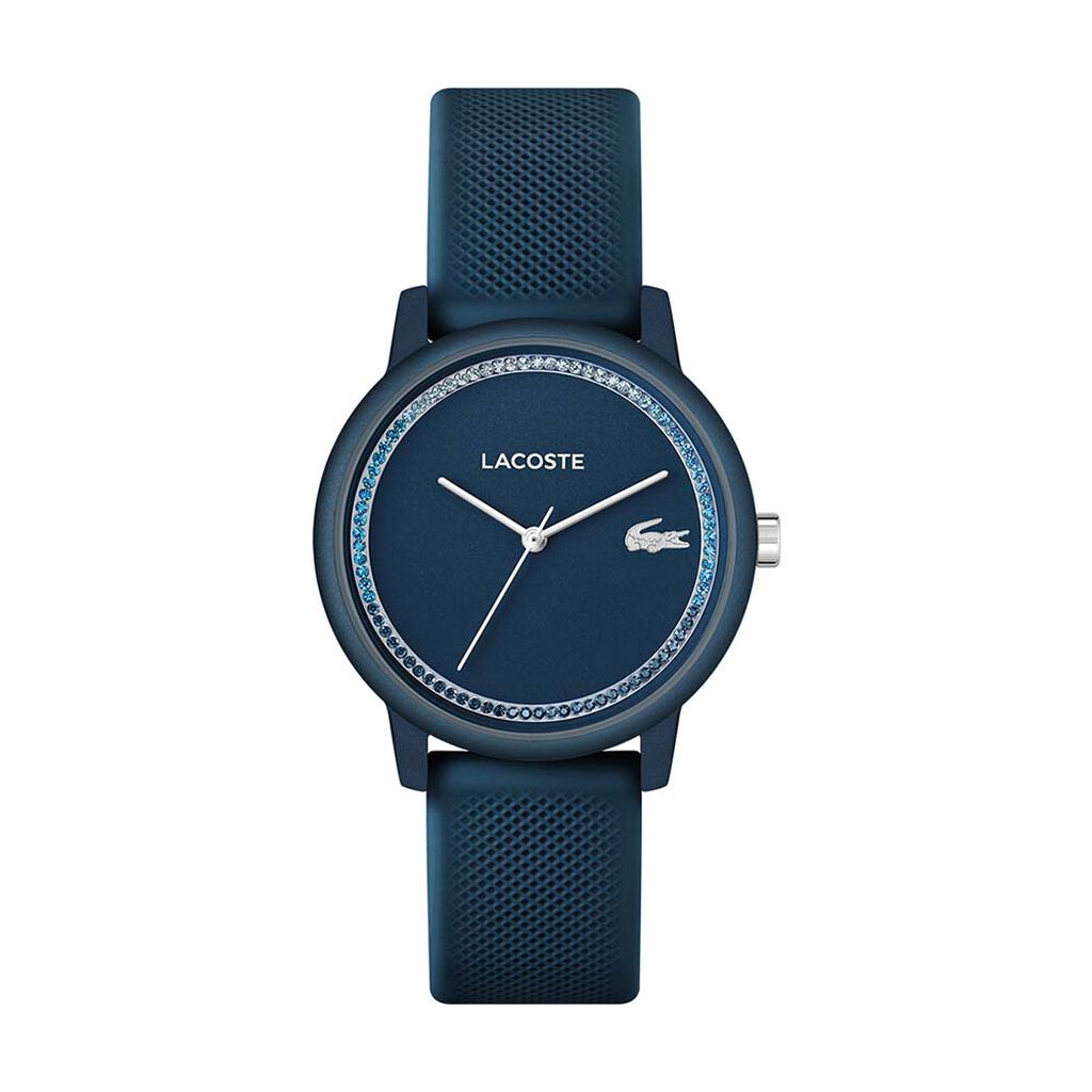 Montre Lacoste .12.12 Go Bleu