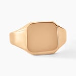 Chevali&egrave;re Plaqu&eacute; Or Jaune Alannis - Chevali&egrave;res Homme | Histoire d&rsquo;Or