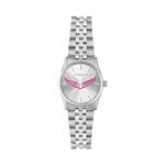 Montre Zadig Et Voltaire Zadig 3 Argent&eacute; - Montres Femme | Histoire d&rsquo;Or