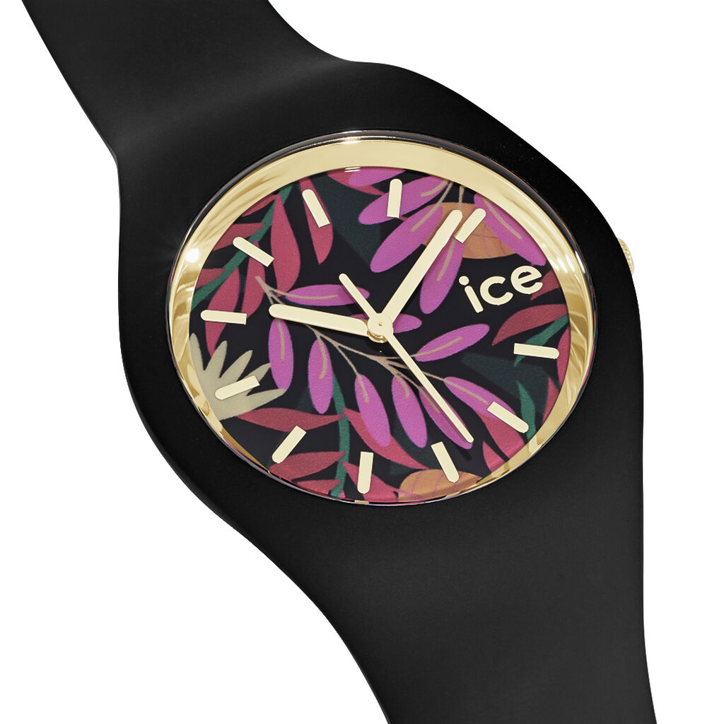 Montre Ice Watch Ice Flower Multicolore - Montres Femme | Histoire d’Or