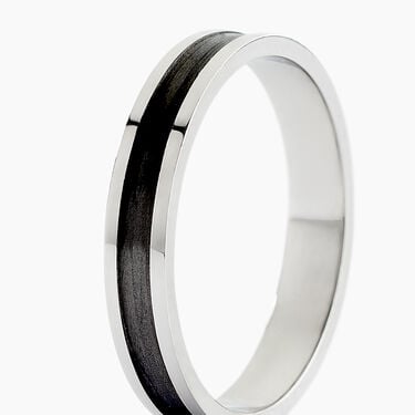 Alliance Navid Palladium Blanc Et Carbone