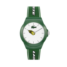 Montre Lacoste Neocroc Holiday Blanc - Montres Famille | Histoire d’Or