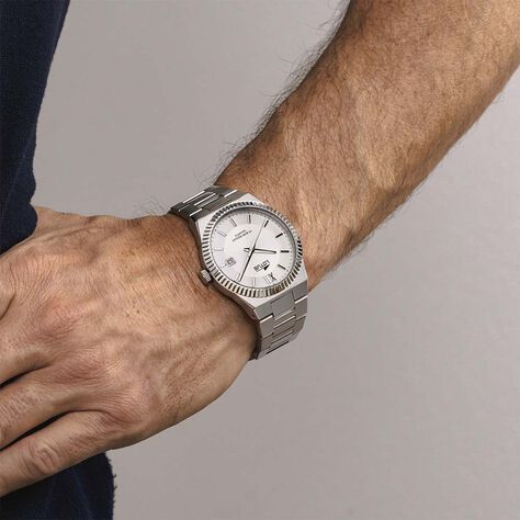 Montre Lotus Freedom Collection Argenté - Montres Homme | Histoire d’Or